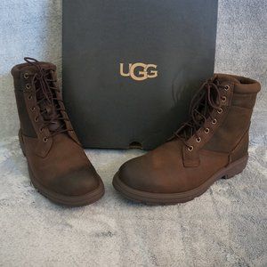 UGG - BILTMORE WORKBOOT  "MENS" NEW